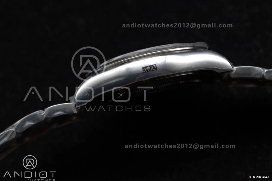 SS QF Daytona SA on Grey 756 Dial Edition Bracelet 116509 1:1 GoAnywhere Best 0914